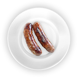 Smoked Sausage  Single 