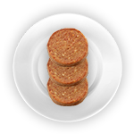 White Pudding  Single 