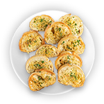 Garlic Bread (5) 