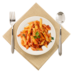 Piccante Pasta  Penne 