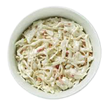 Tub Coleslaw 