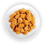 Kids Chicken Nuggets (5) 