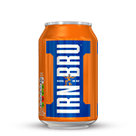 Irn Bru  Bottle 