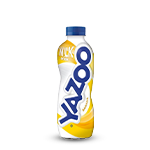 Banana Yazoo 