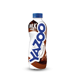 Chocolate Yazoo 