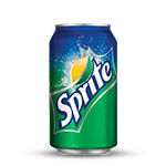 Sprite  Bottle 