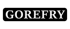 Gorefry Gorebridge logo